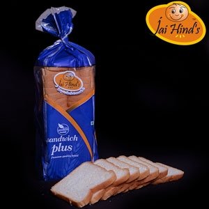 Jai Hind Bakery
